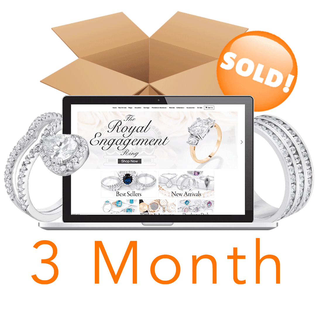 3 Month Dropship Subscription Recharge True