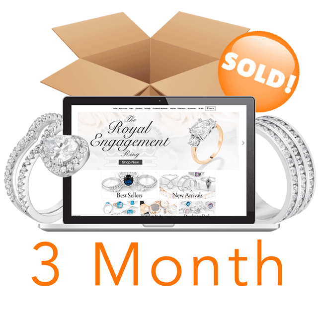 3 Month Dropship Subscription Recharge True