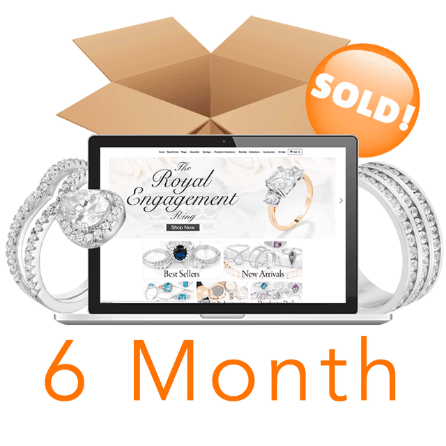 6 Month Recharge True